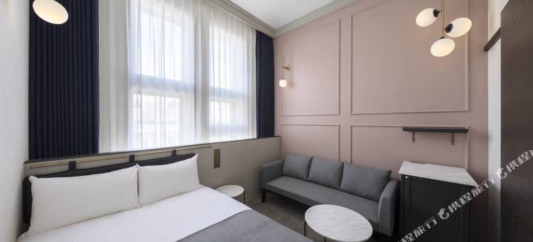 小樽放松酒店及酒吧(Unwind Hotel & Bar Otaru)图片