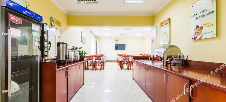 格林豪泰(上海惠南镇靖海路店)图片