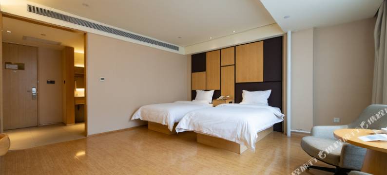 全季酒店(乌鲁木齐铁路局店)图片