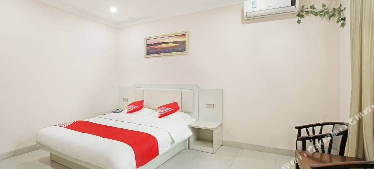 晋江海景宾馆图片