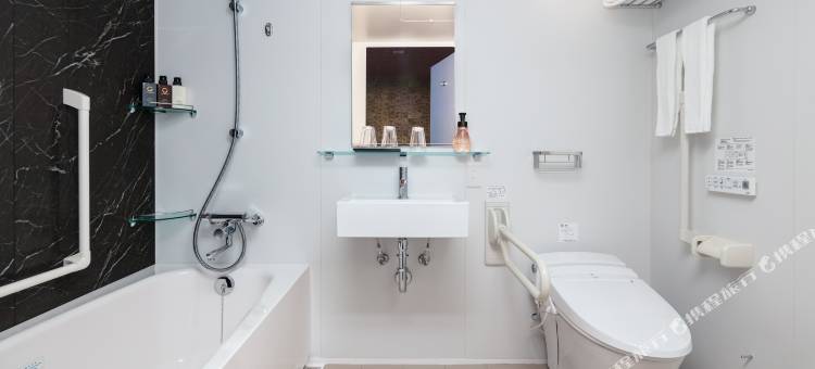 浅草藏前东诚可可尼酒店(Tosei Hotel Cocone Asakusa Kuramae)图片