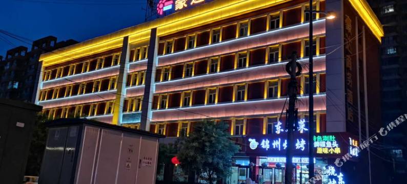 豪达商务酒店(古城大庆路店)图片