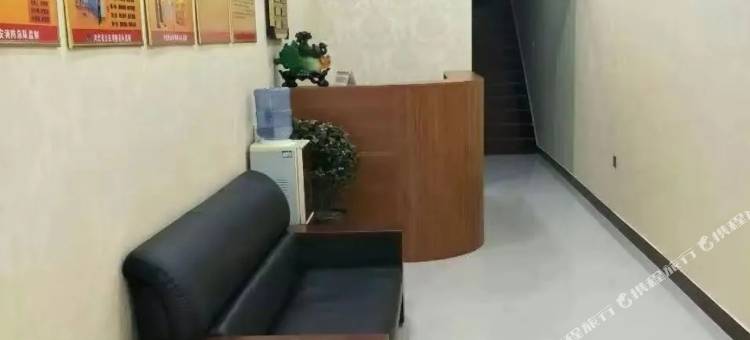 鸡泽云来快捷宾馆图片
