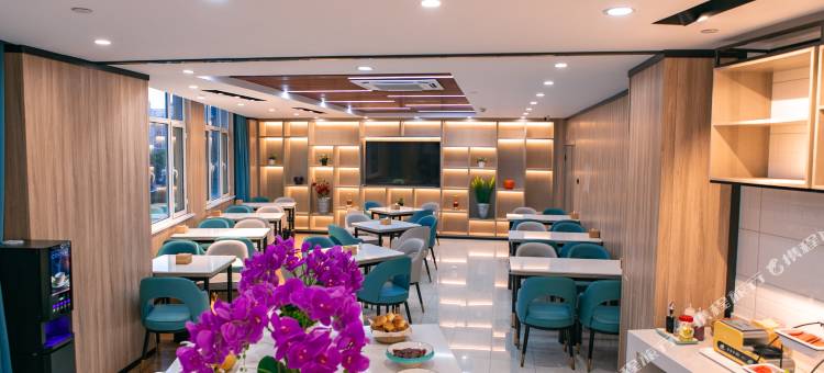格雅酒店(唐山曹妃甸新3加市场店)图片