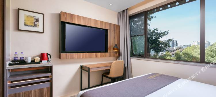 如家精选酒店(杭州西湖湖滨河坊街步行街店)图片