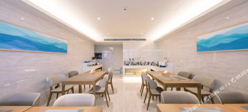 全季酒店(上海世博源上南路店)图片