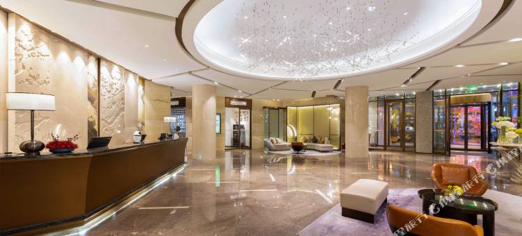 长春亚泰饭店图片