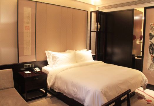 Baodeli HotelHotel Overview