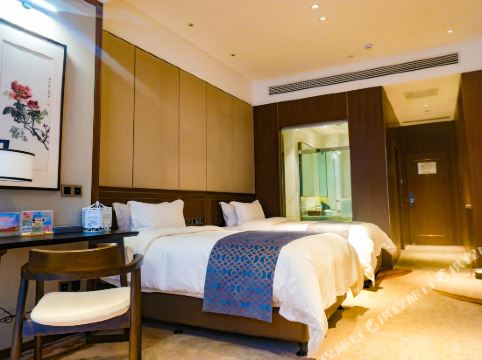 潍坊海澜国际酒店