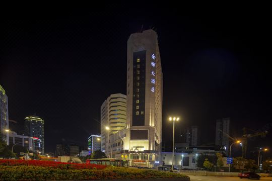 酒店地址:中国,福建,福州,晋安区,华林路492号金辉大厦1号楼602室