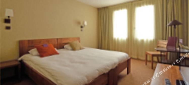 锡姆斯伊甸园酒店 - 蓝色假期 - 贝尔普拉涅 2100(Hôtel l'Eden des Cimes - Vacances Bleues - Belle Plagne 2100)图片