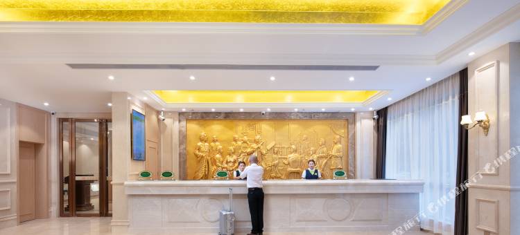 维也纳酒店(岳阳楼步步高店)图片
