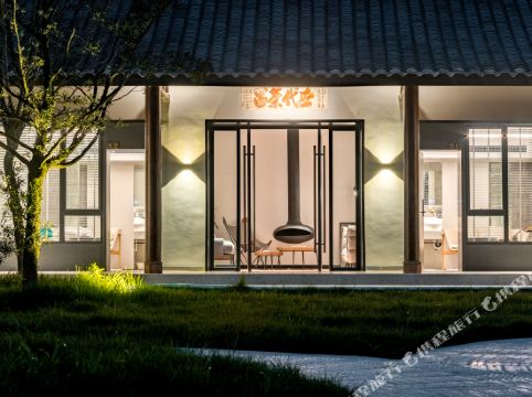 邛崃椒兰山房民宿详情-pc酒店预订-中国南方航空官网