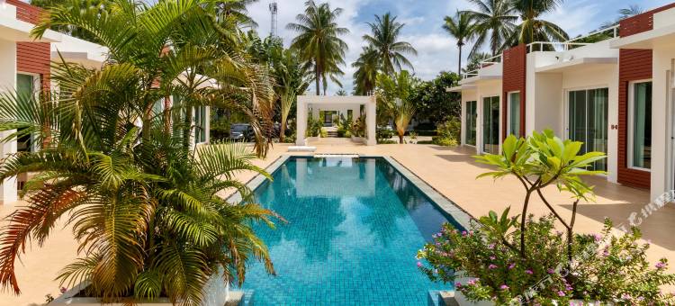 海滩村度假村(The Beach Village Resort)图片