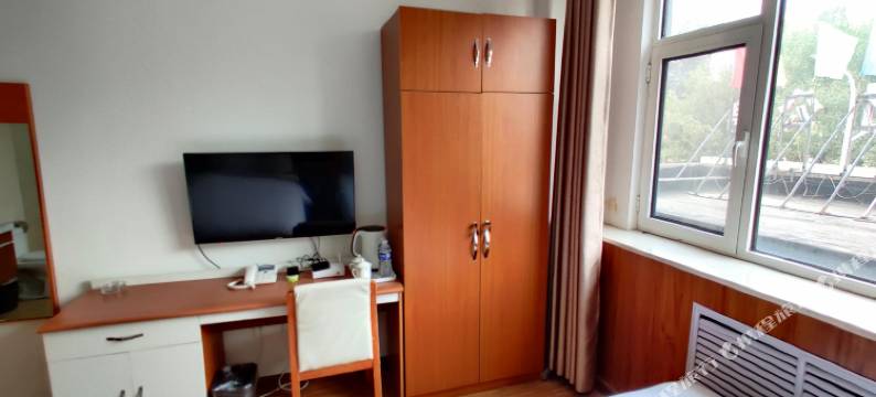 石家庄中科宾馆图片