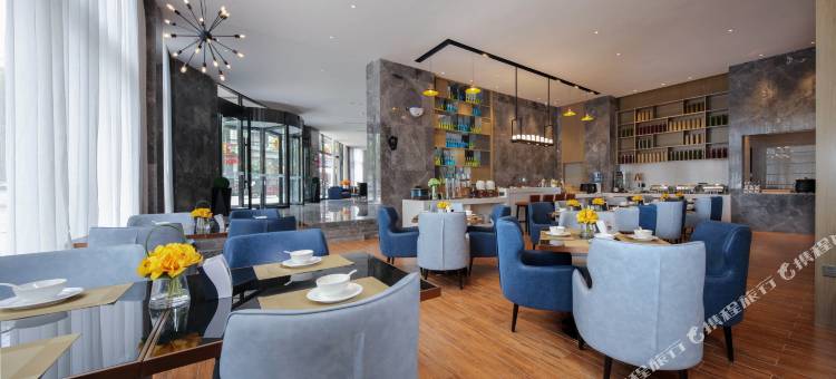 宜尚酒店(弥勒店)图片