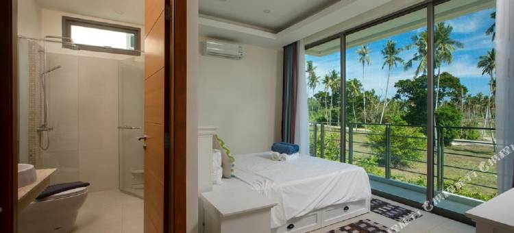 特罗皮克鲁克拉贾别墅(Villa Raja 4Br Private Pool Villa)图片