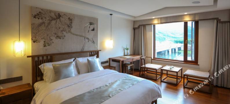 宁波合十和院酒店图片