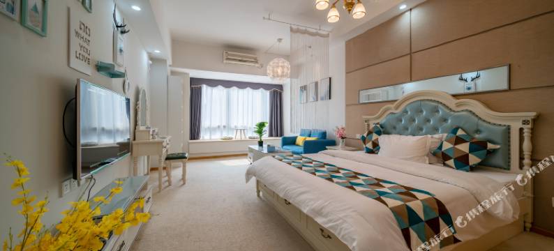 广州凯乐家公寓(珠江新城中山眼科中心店)图片