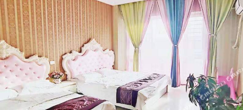 凤城洁净爱家公寓图片