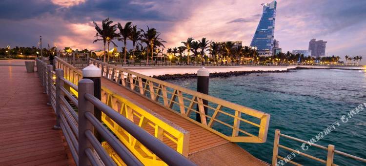 吉达海滨大道酒店(The Venue Jeddah Corniche)图片