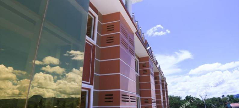 布湍宫殿大酒店(Butuan Grand Palace Hotel)图片