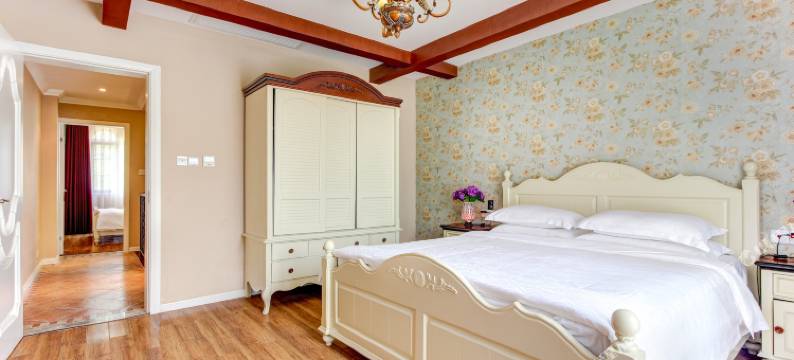 乐墅联排别墅图片