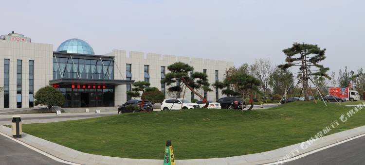 兰陵兰园酒店图片