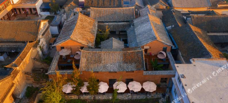 大理谷吉娜-28号院(喜洲古镇店)图片