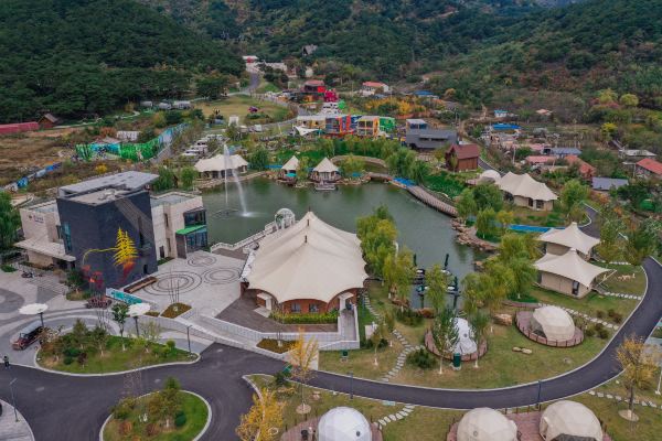 鞍山摩力香格里拉度假区预订价格,联系电话位置地址【携程酒店】