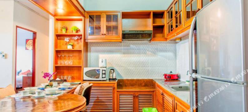 玉塔酒店(Jade Tower)图片