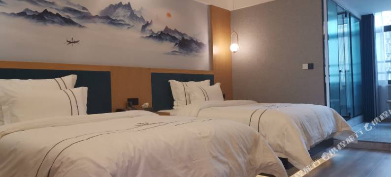 广元迎宾酒店图片