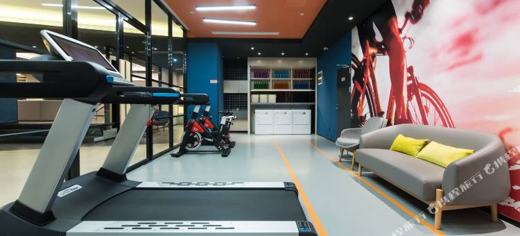 城家公寓(深圳宝安翻身地铁站店)图片