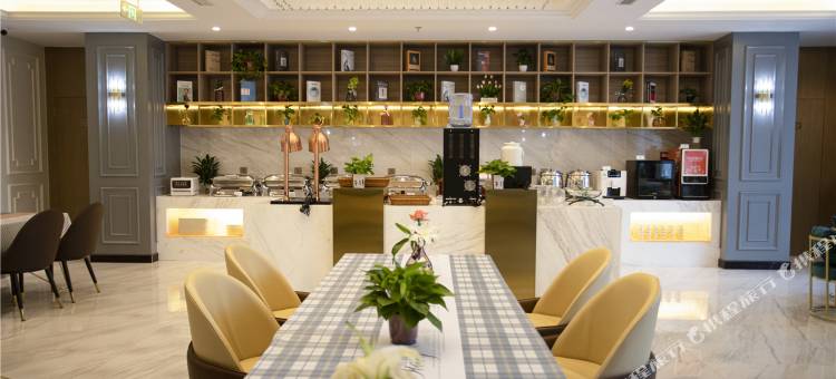 锦江之星品尚酒店(惠民南关街店)图片