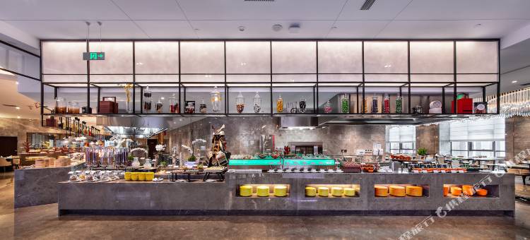 昆明惠玥温德姆酒店图片