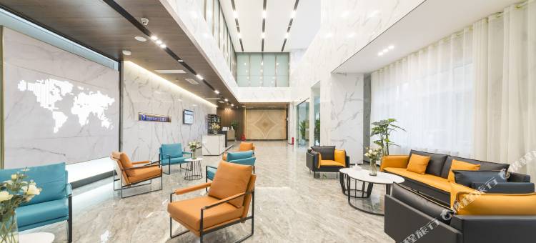 7天优品酒店(宁阳政府广场店)图片