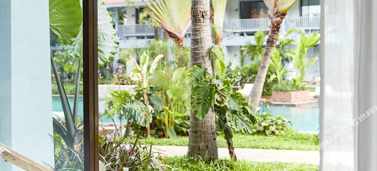 华欣PERI酒店(The Peri Hotel Hua Hin)图片