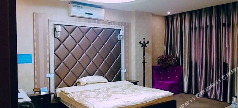 镇雄归来商务宾馆图片