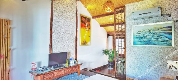 丽江六悦堂客栈图片