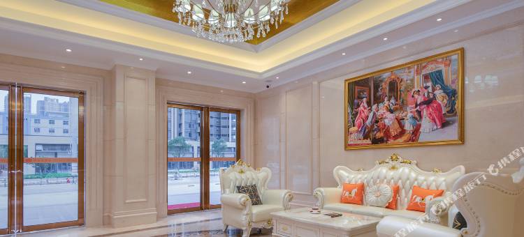 维也纳酒店(惠州大亚湾万达店)图片