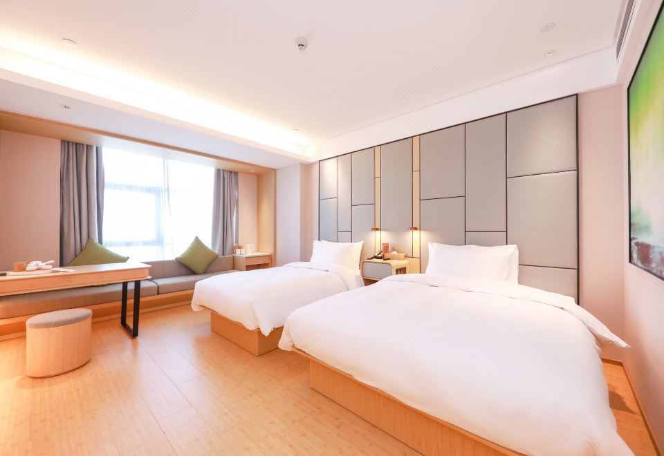 Hotel Overview