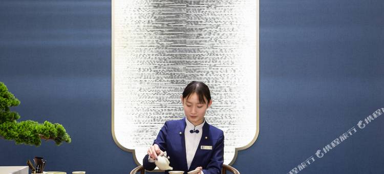 丽呈東谷酒店(天津站海光寺地铁站店)图片