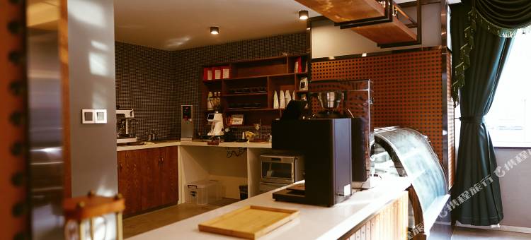 喆啡酒店(郓城水浒东路政务中心店)图片