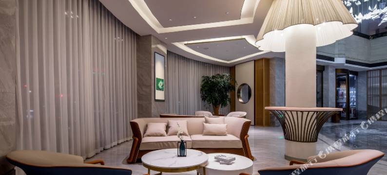 洛阳航空大厦•智慧酒店(丹尼斯大卫天地王府井百货店)图片