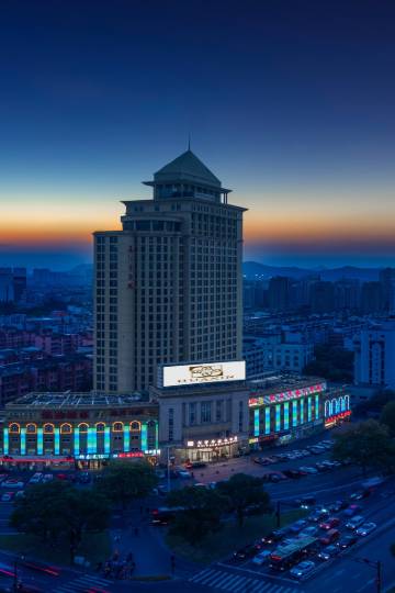 杭州家景园附近酒店,杭州酒店预订查询,杭州宾馆住宿【携程酒店】