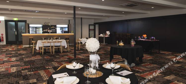 芬斯伯里酒店(Nightcap at Finsbury Hotel)图片