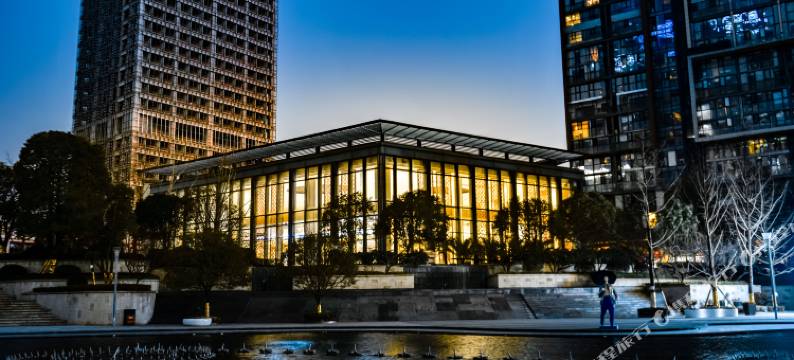 峰宿·山景轻居酒店(贵阳观山湖区高铁北站店)图片