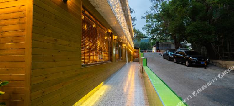 珠海莲舍假日公寓图片