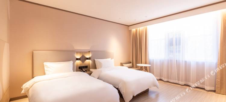 汉庭酒店(洛阳宜阳店)图片