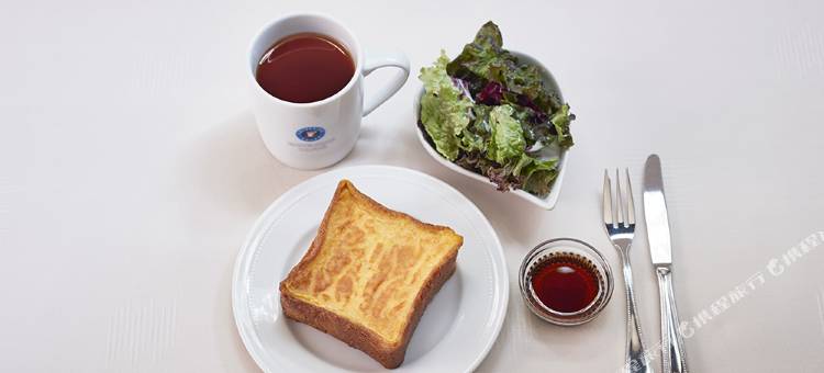 武蔵境梅兹JR东酒店(JR-EAST HOTEL METS MUSASHISAKAII)图片